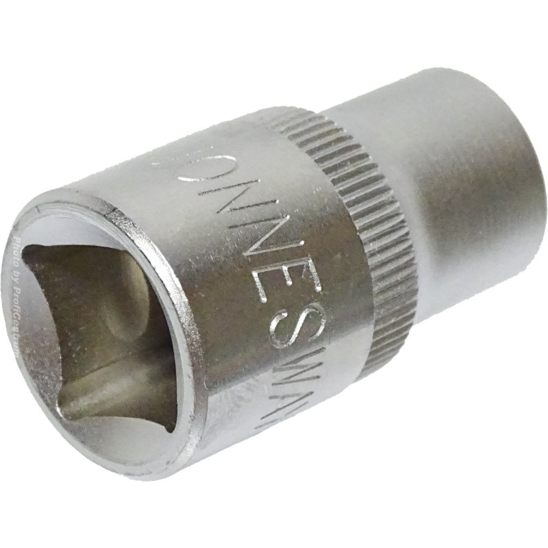 LLAVE DE VASO 9 mm 1/2 hexágono Jonnesway - Imagen 7