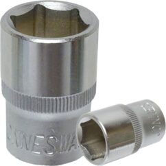 LLAVE DE VASO 19mm 1/2' 6 puntas JONNESWAY