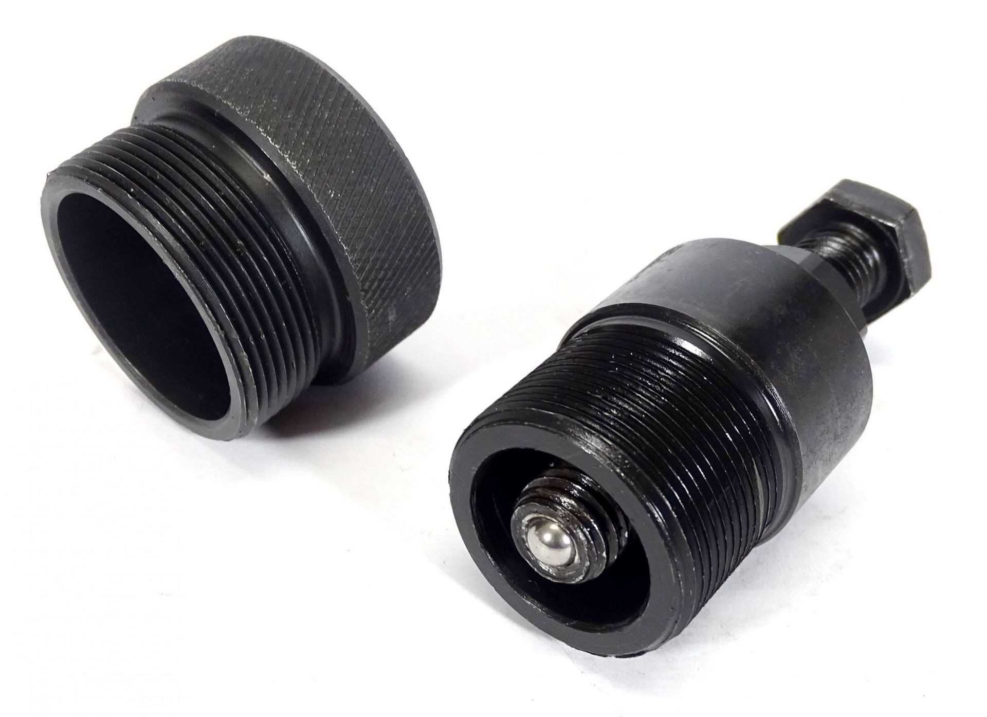 Extractor de ruedas bomba de inyección VP44 BMW M47 M57 LAND ROVER OPEL 2.5 DTI - Imagen 3
