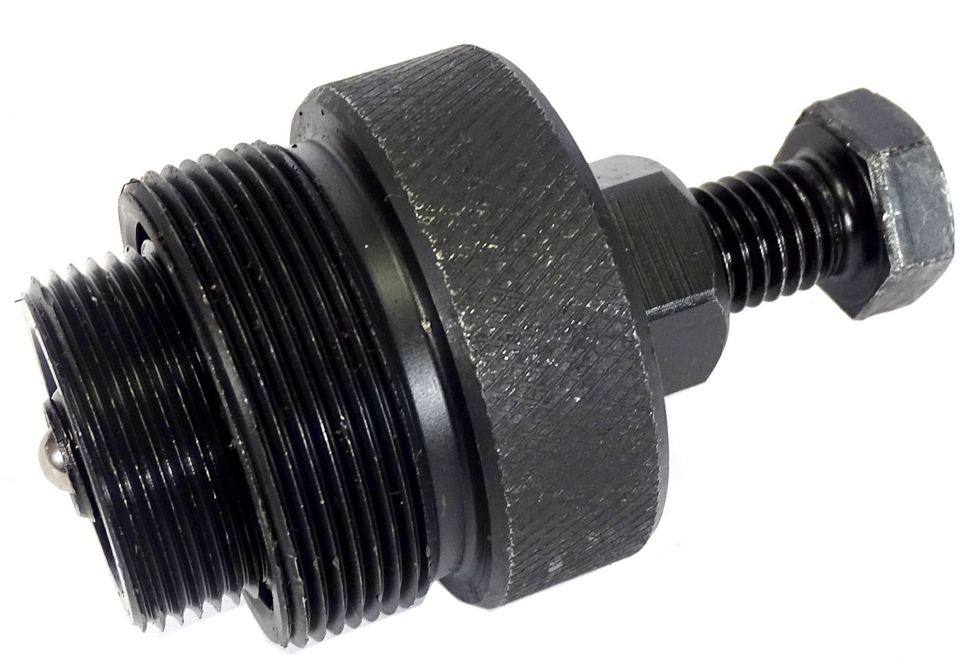 Extractor de ruedas bomba de inyección VP44 BMW M47 M57 LAND ROVER OPEL 2.5 DTI - Imagen 4