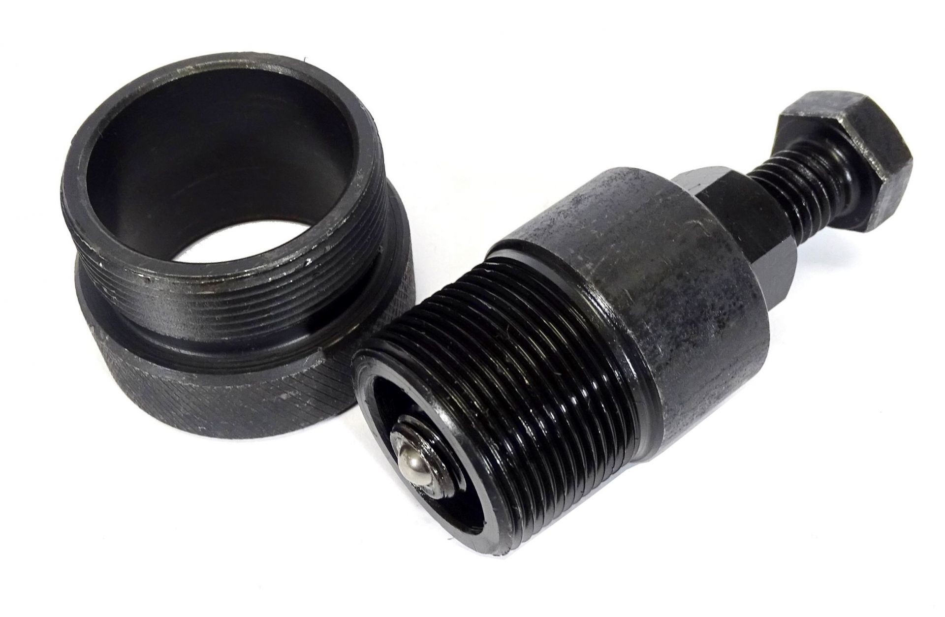 Extractor de ruedas bomba de inyección VP44 BMW M47 M57 LAND ROVER OPEL 2.5 DTI - Imagen 5