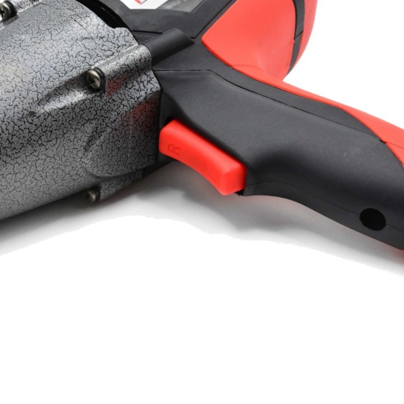 Llave de impacto eléctrica Viper 800Nm 1/2' + vasos 17,19,21,22mm - Imagen 5
