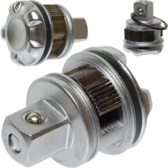 Kit reparación trinquete R5504 1/2" NANO 72 dientes 2,5 grados