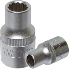 Llave de vaso 10mm 1/2' 12 puntas JONNESWAY