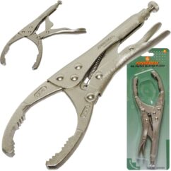 LLAVE PARA FILTRO DE ACEITE ALICATE UNIVERSAL 53-118mm Jonnesway