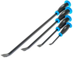 CUCHARONES DE MONTAJE PARA NEUMÁTICOS PALANCAS JUEGO DE 4 SATRA