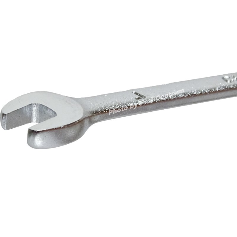 Llave combinada de 6 caras 8mm Asta - Imagen 4