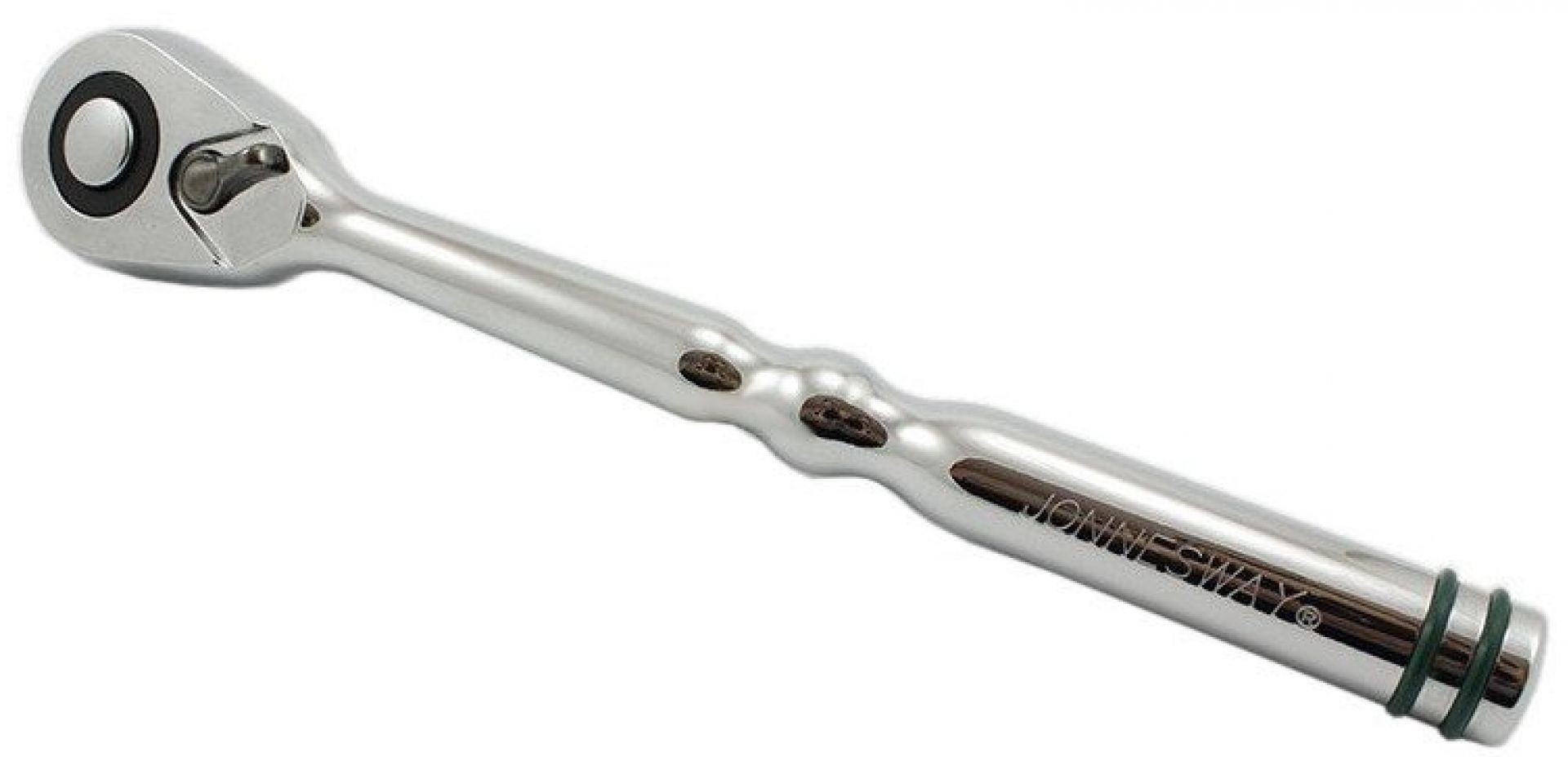 TRINQUETE 1/2' 48 DIENTES 250MM 647Nm JONNESWAY - Imagen 8