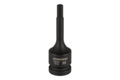 LLAVE DE IMPACTO ALLEY 1/2'' 6MM JONNESWAY