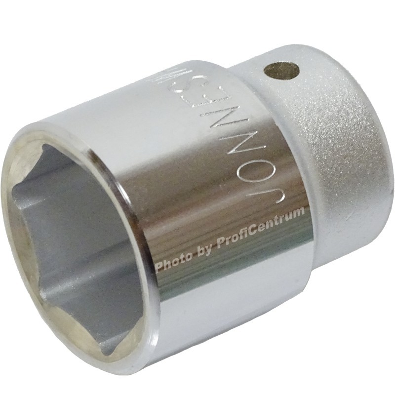 Llave de vaso vaso 40mm 3/4' 6 puntos JONNESWAY - Imagen 3