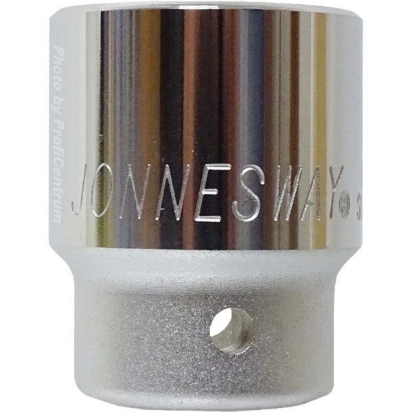 Llave de vaso vaso 40mm 3/4' 6 puntos JONNESWAY - Imagen 4