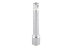 Extensión CR-V de 125 mm para vasos Jonnesway de 1/2"