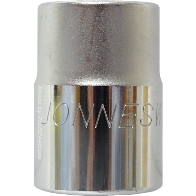 Vaso 21mm llave de vaso de 12 puntas 3/4' Jonnesway - Imagen 3