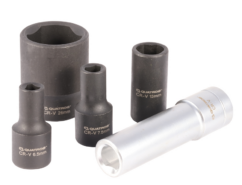 LLAVES DE VASO PARA BOMBAS DE INYECCIÓN Y AJUSTE DE COMBUSTIBLE VW AUDI SEAT TDI SDI