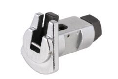 Expansor universal para manguetas de dirección de automóviles de 5 a 10,5 mm