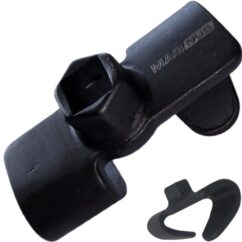 Soporte para llaves de boca de 1/2' y 21 mm