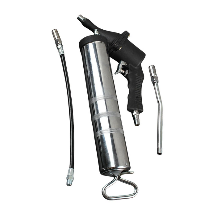 ENGRASADORA MANUAL NEUMÁTICA 500 g - Imagen 3