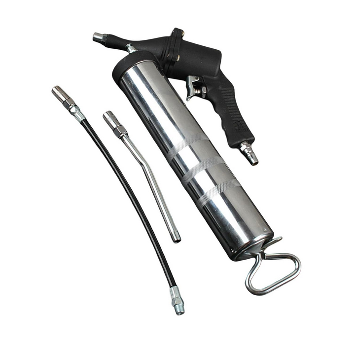 ENGRASADORA MANUAL NEUMÁTICA 500 g - Imagen 4