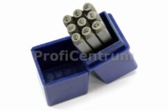 NUMERADORES DÍGITOS MARCA NUMERADORA 2MM