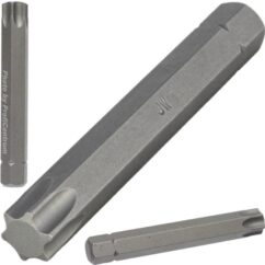 PUNTA TORX T50 DE 6 ÁNGULOS 10x75 mm, Jonnesway