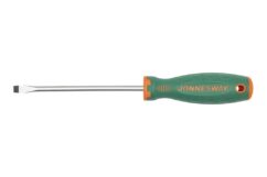DESTORNILLADOR PLANO 8x150mm MAGNETICO JONNESWAY