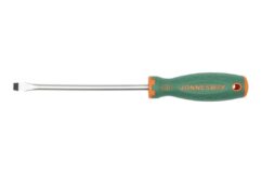 DESTORNILLADOR PLANO 9.5x175mm MAGNETICO JONNESWAY