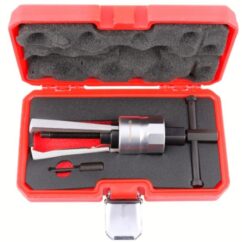Extractor de rodamientos de tres brazos 19-45mm