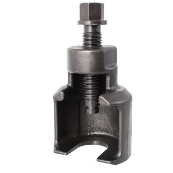 Extractor de pasadores para ejes de 39 mm.