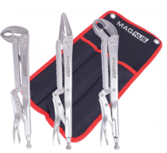 Alicates largos Morsa 3 UD LONGITUD 340-370 MM MAGNUS