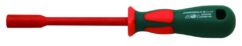 DESTORNILLADOR AISLADO 1000V LLAVE CON VASO 7 MM JONNESWAY