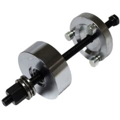 Extractor de casquillos de viga trasera para Fiat Stilo, Bravo, Lancia Delta