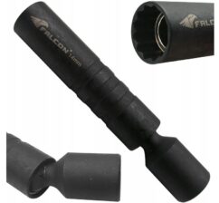 Llave para bujias 14MM junta BMW PSA