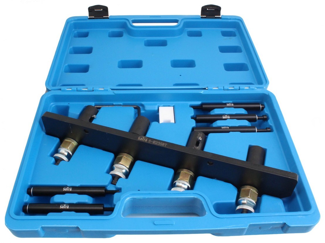 Extractor de inyector BMW MINI B38 B48 B58 - Imagen 4