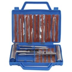KIT DE REPARACIÓN DE NEUMÁTICOS 27 EL REPARACIÓN RÁPIDA