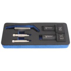 ADAPTADORES PARA BLOQUEO DEL MOTOR VAG 1.2 TSi