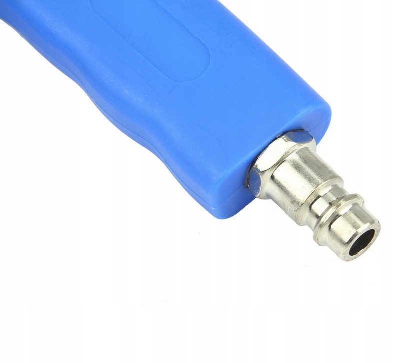 PISTOLA PARA INFLAR RUEDAS CON MANÓMETRO, etc. M80698 - Imagen 7