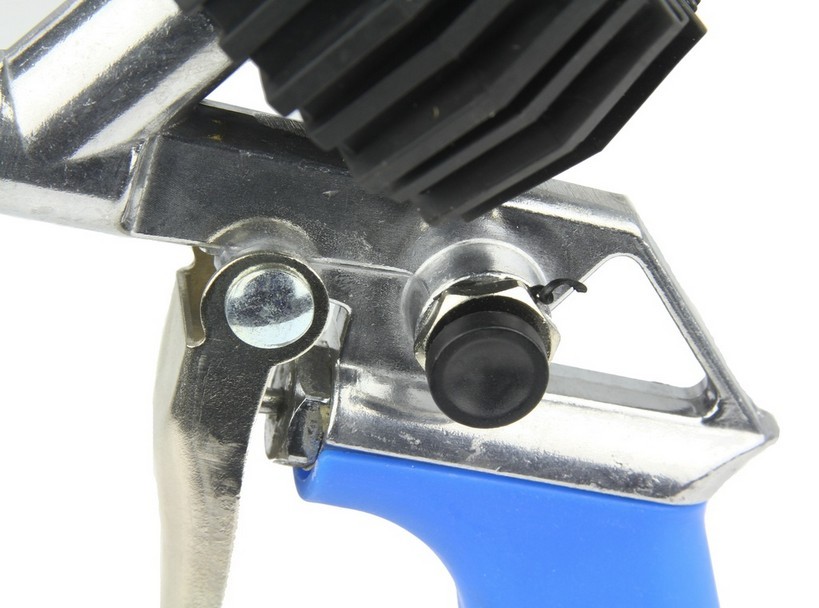 PISTOLA PARA INFLAR RUEDAS CON MANÓMETRO, etc. M80698 - Imagen 10