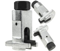 Expansor separador para manguetas de basculante, universal 5 - 12 mm