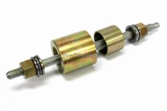 EXTRACTOR DE BUJE DE BRAZO OSCILANTE TRASERO MERCEDES CLK SLR