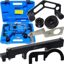 HERRAMIENTA DE DISTRIBUCIÓN BMW X5 MINI N47 N57 1.6 2.0 3.0