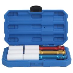 Vasos extendidos para llantas de aluminio 1/2 150 mm