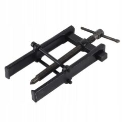 Extractor de rodamientos 70-120 mm, 2 brazos, interior/exterior
