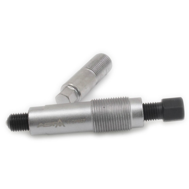 EXTRACTOR DE POLEA DEL CIGÜEÑAL FORD 2.0