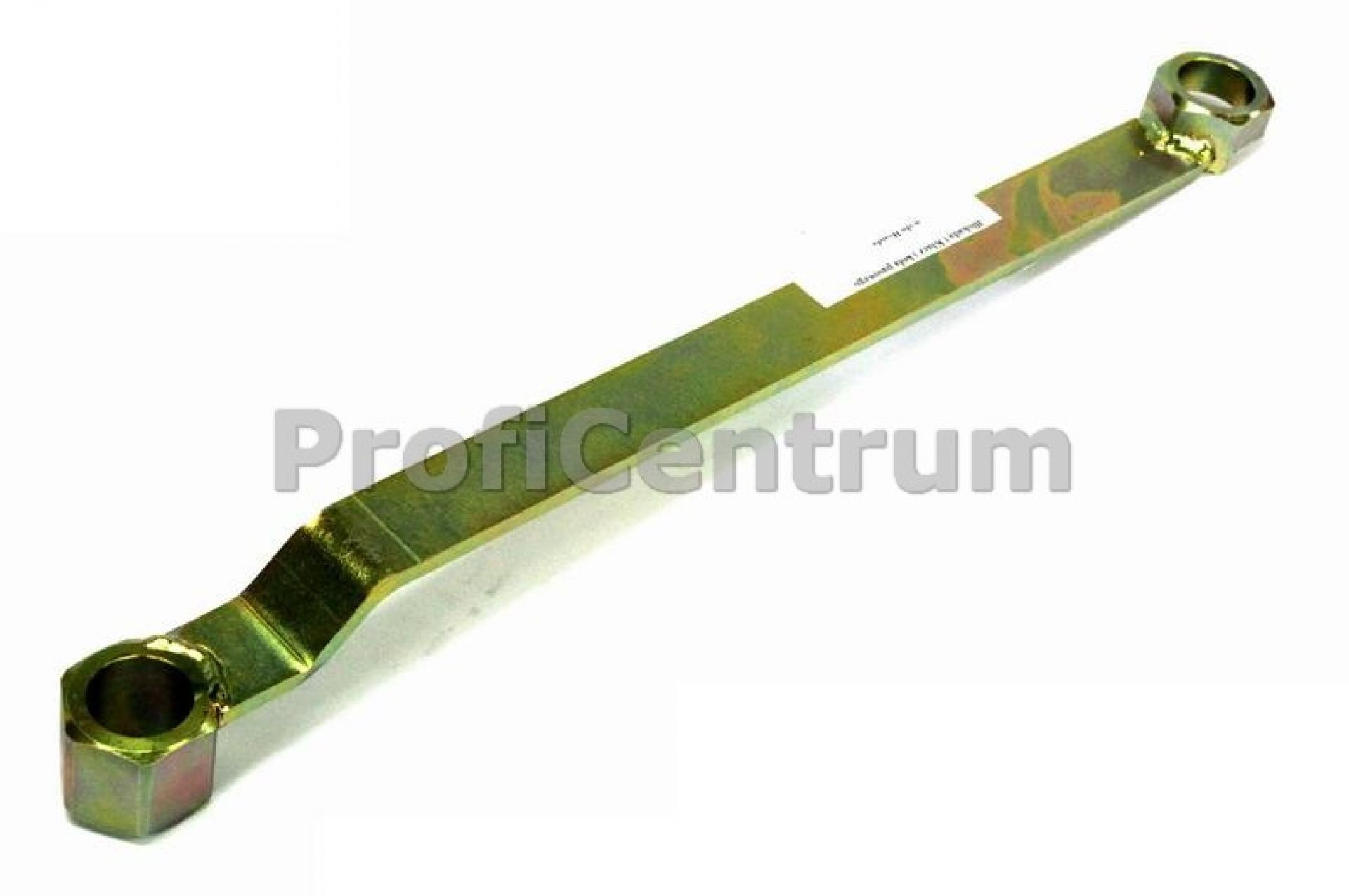 EJE POLEA BLOQUEO HONDA ACCORD, CIVIC, CRV - Imagen 3