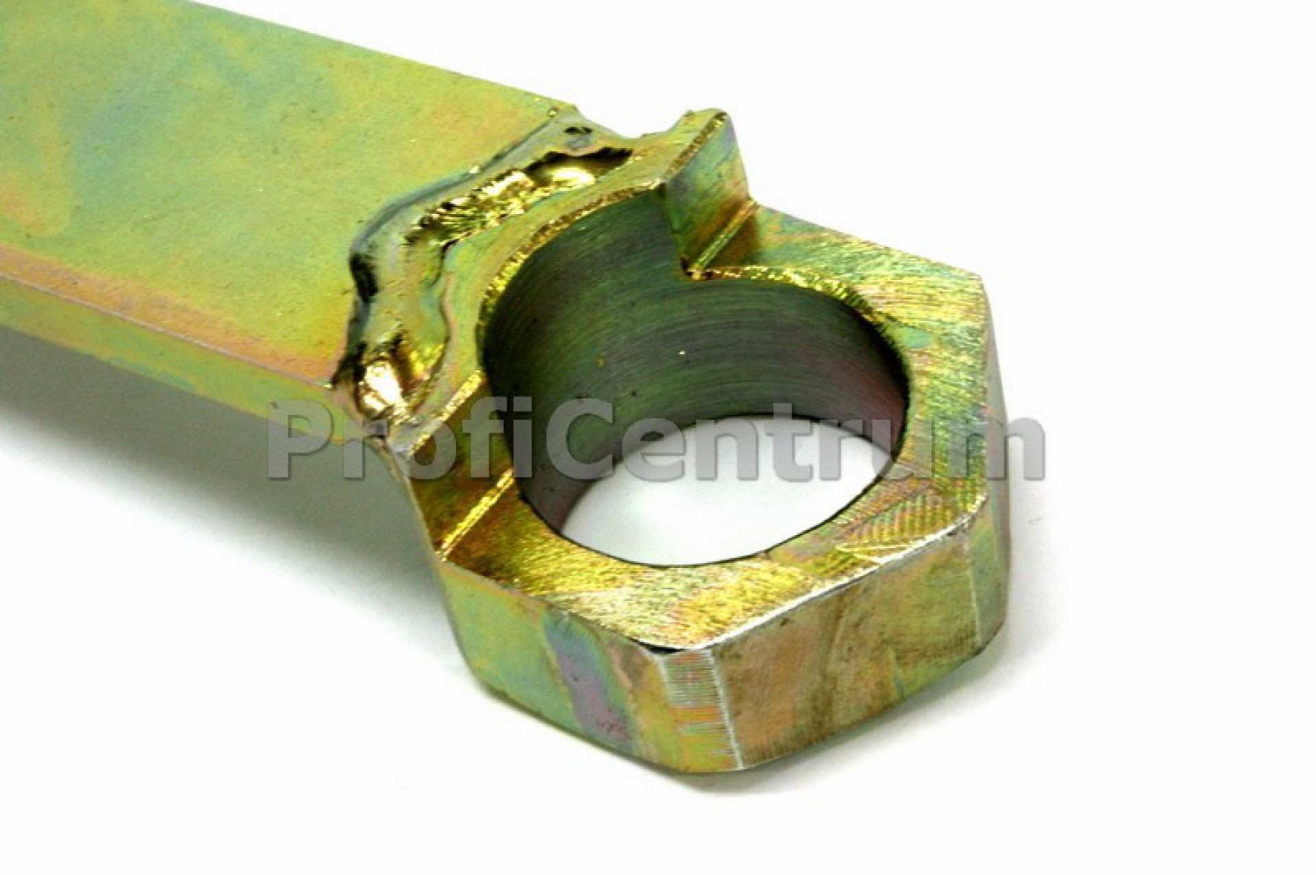 EJE POLEA BLOQUEO HONDA ACCORD, CIVIC, CRV - Imagen 5