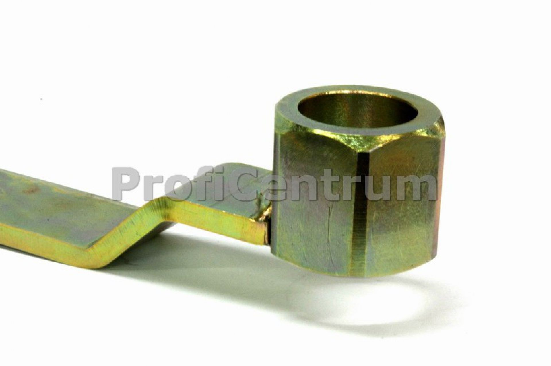 EJE POLEA BLOQUEO HONDA ACCORD, CIVIC, CRV - Imagen 6