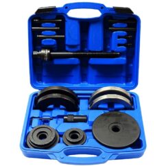 Extractor de cubo de rueda 85mm VW T5 Transporter Touareg juego de extractores