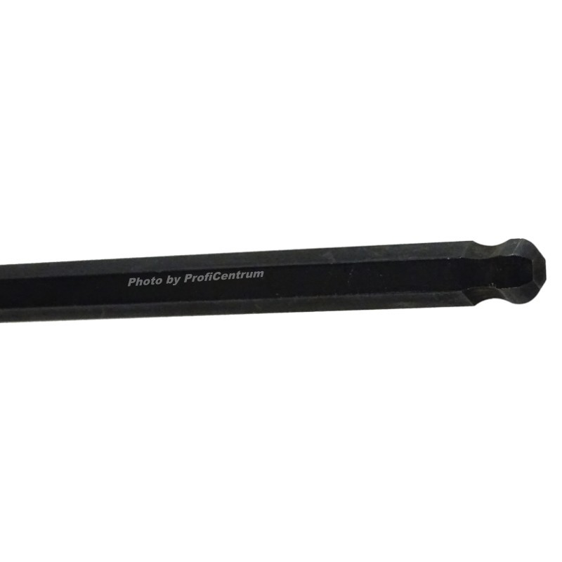 Llave Allen HEX extralarga 4 x 350 mm, XXL, BEARGRIP, tipo T - Imagen 6