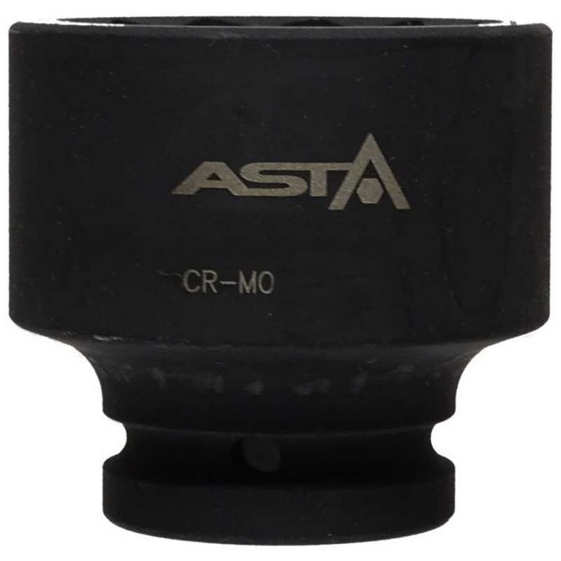 NIDO 60MM 3/4 12-SEÑAL CUBO DE IMPACTO VW AUDI - Imagen 5