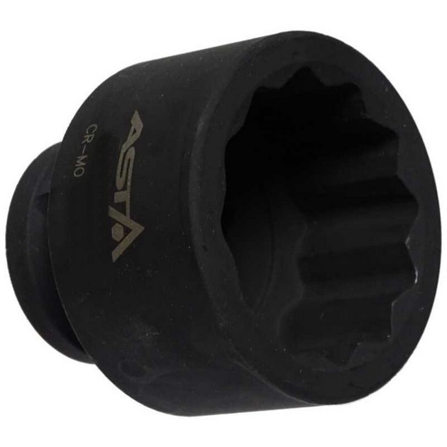 VASO 55MM 3/4 BUJE DE IMPACTO DE 12 SEÑALES VW AUDI - Imagen 3